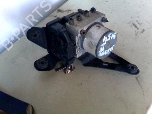 Used ABS pump RENAULT MEGANE II (BM0/1_, CM0/1_) 1.9 dCi (BM0G, CM0G) (120 hp) 26058954