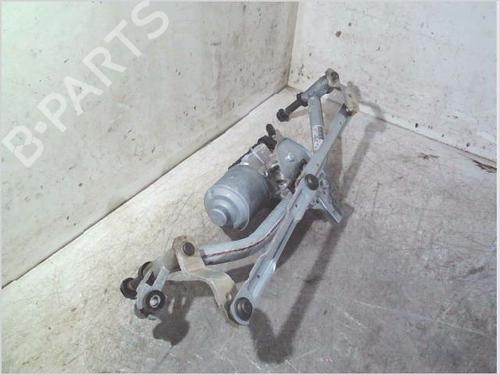Used Front wipers mechanism Front wipers mechanism PEUGEOT 208 I (CA_, CC_) 1.2 VTI 82 (82 hp) 35793422 35793422