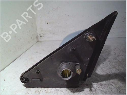 Right mirror RENAULT LAGUNA II (BG0/1_) 1.6 16V (BG0A, BG0L) | BP26111518C27 