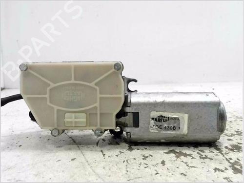 Rear wiper motor FIAT PUNTO (176_) 60 1.2 (176AP, 176AR, 176AQ, 176BB) | BP29902512M102