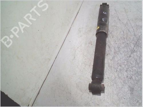 Used Left rear shock absorber CITROËN C2 (JM_) 1.4 HDi (68 hp) 26118944
