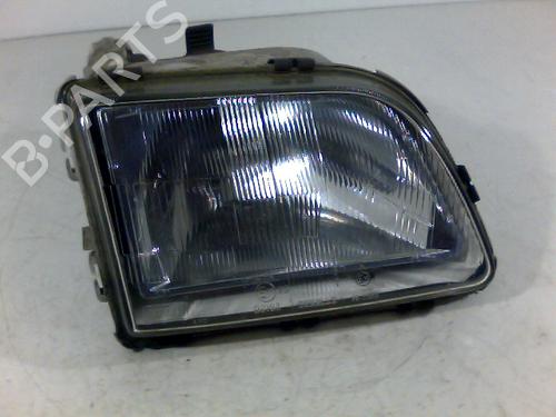 Used Right headlight ROVER 100 / METRO Hatchback (XP) 111 C/L/S (60 hp) 26106183