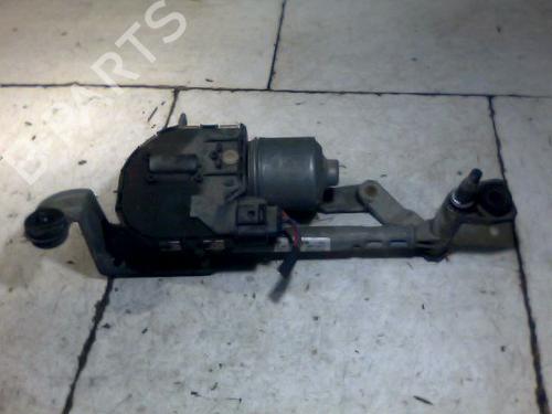 Used Front wiper motor VW GOLF PLUS V (5M1, 521) 1.9 TDI (105 hp) 28324452
