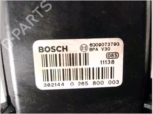 ABS pump SEAT IBIZA III (6L1) 1.9 SDI | BP26104021M43 