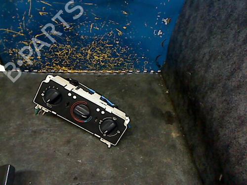 Used Climate control PEUGEOT 306 Break (7E, N3, N5) 1.9 TD (90 hp) 26201078