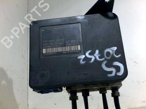 ABS pump CITROËN C5 II (RC_) 2.0 HDi (RCRHRH) | BP26072261M43 