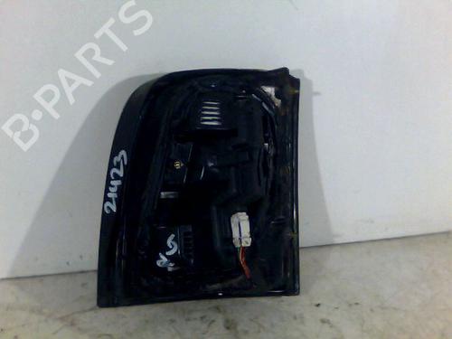 Left taillight NISSAN MICRA II (K11) 1.0 i 16V | BP26067262C34 