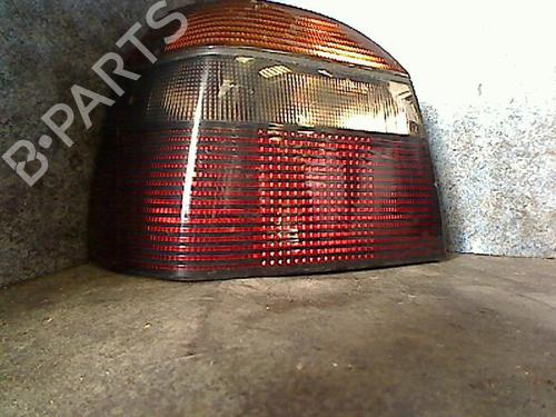 Venstre Baklys VW GOLF III (1H1) 1.9 TDI (90 hp) 26057320