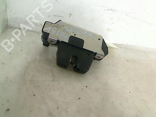 Module électronique PEUGEOT 208 I (CA_, CC_) 1.4 HDi (68 hp) 26076919
