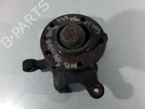 Used Right front steering knuckle MERCEDES-BENZ SPRINTER 2-t Van (B901, B902) 208 D (901.361, 901.362, 902.361, 902.362) (82 hp) 31938929