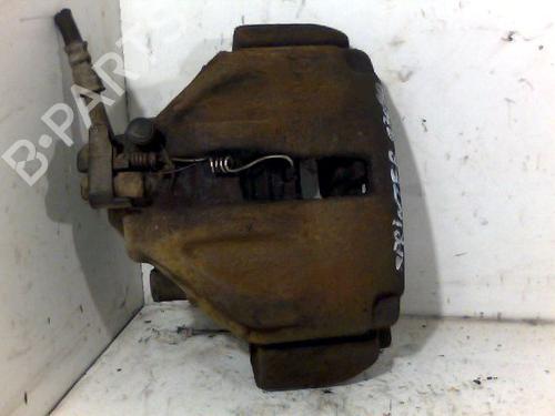 Bremssattel rechts vorne für MERCEDES-BENZ SPRINTER 3-t Van (B903) 311 CDI (903.661, 903.662, 903.663) (109 hp) 29482538