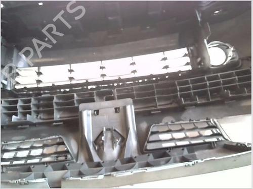 Front bumper RENAULT MEGANE II (BM0/1_, CM0/1_) 1.5 dCi (BM02, BM13, BM2A, CM02, CM13) | BP31260662C7 