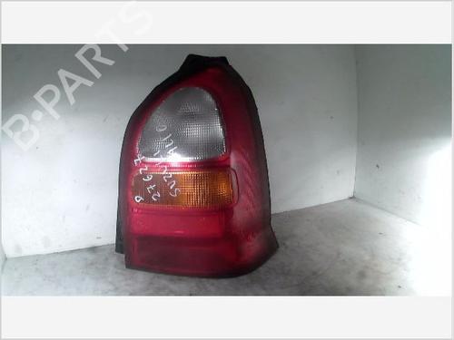 Used Right taillight SUZUKI ALTO VI (FF) 1.1 (RF410) (63 hp) 26105557