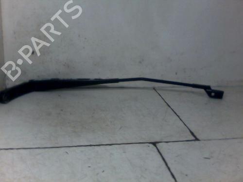 Used Front windshield wiper arm SEAT IBIZA IV SC (6J1, 6P5) 1.4 TDI (80 hp) 26078314