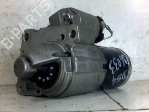 Used Starter CITROËN DS4 (NX_) 1.6 HDi 115 (114 hp) 26094183