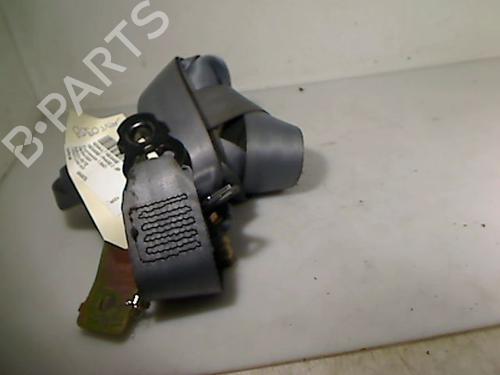 Used Front right seatbelt RENAULT MEGANE I (BA0/1_) 1.9 dCi (BA05, BA1F) (102 hp) 26090610