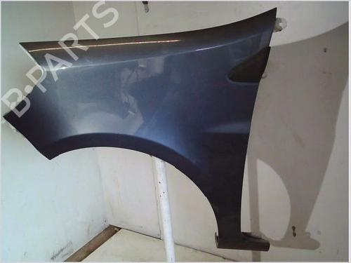 Left front fenders RENAULT CLIO III (BR0/1, CR0/1) 1.5 dCi (C/BR0G, C/BR1G) | BP26111220C41 