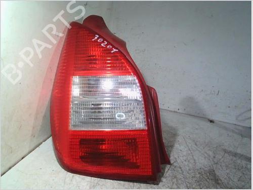 Used Left taillight CITROËN C2 (JM_) 1.4 HDi (68 hp) 26114483