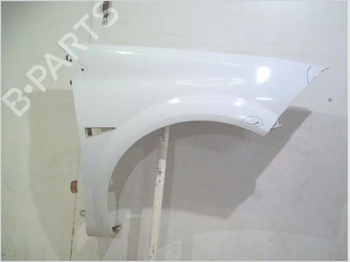 Używane Błotnik przedni prawy RENAULT MEGANE II Estate (KM0/1_) 1.5 dCi (KM1F) (86 hp) 29815519