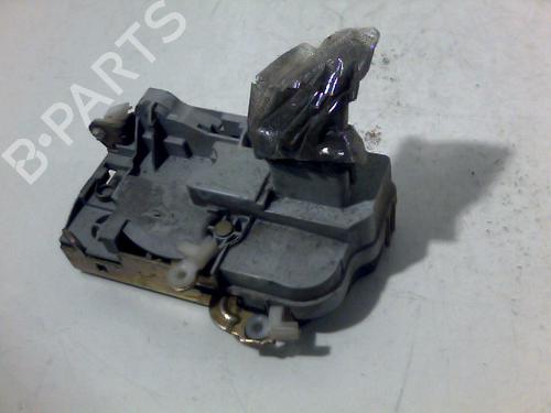 Front left lock CITROËN C5 II (RC_) 1.6 HDi (RC8HZB) | BP26065759C98 