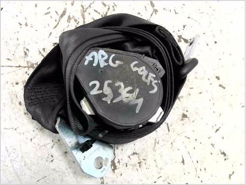 Rear left seatbelt VW GOLF V (1K1) 1.9 TDI | BP29473465I29 