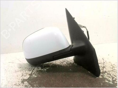 Used Right mirror Right mirror 38414397 38414397