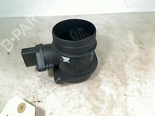 Used Mass air flow sensor VW GOLF PLUS V (5M1, 521) 1.9 TDI (105 hp) 33007089