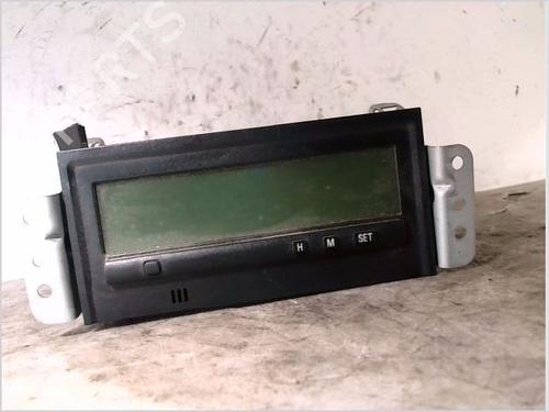 Ferdsskriver MITSUBISHI SPACE STAR MPV (DG_A) 1.9 DI-D (DG4A) (102 hp) 26107238