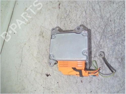 ECU airbags PEUGEOT 307 (3A/C) 1.6 16V | BP26118954M53 