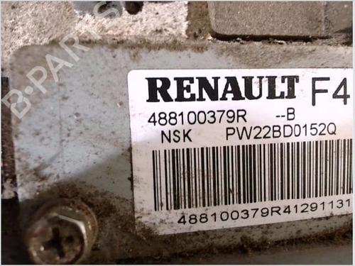 Steering column BMW 3 (E90) 320 d | BP26102869M21 