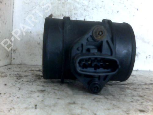 Mass air flow sensor OPEL ZAFIRA A MPV (T98) 2.2 DTI 16V (F75) | BP26092111M95 