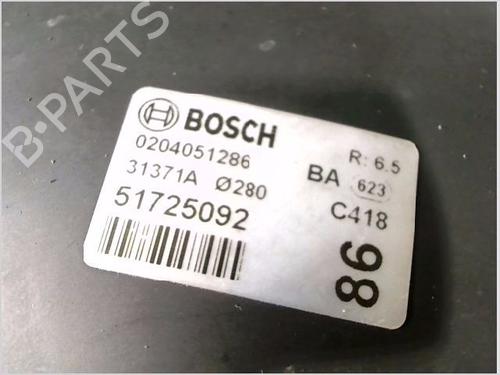 Servo brake CITROËN JUMPER II Van 2.2 HDi 120 | BP29473229M42 
