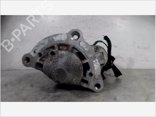 Startmotor PEUGEOT 307 CC (3B) 2.0 HDi 135 | BP26101170M8 