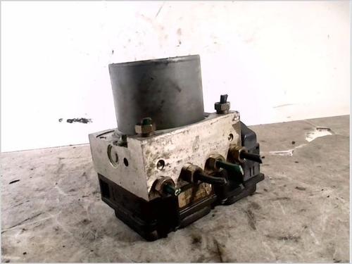 Used ABS pump RENAULT MEGANE II (BM0/1_, CM0/1_) 1.6 16V (BM0C, CM0C) (113 hp) 26106446