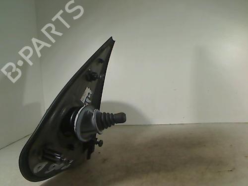 Right mirror PEUGEOT 206 Hatchback (2A/C) 1.4 i | BP26066814C27 