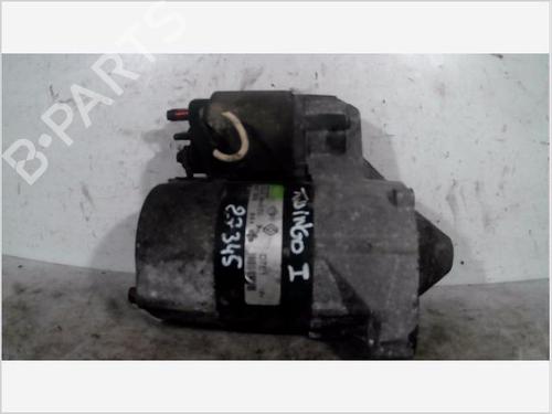 Startmotor RENAULT TWINGO I (C06_) 1.2 (C066, C068) (58 hp) 28535457
