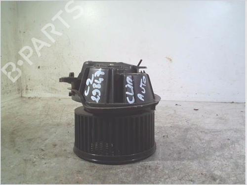 Used Heater blower motor CITROËN C2 (JM_) 1.4 (73 hp) 28479764