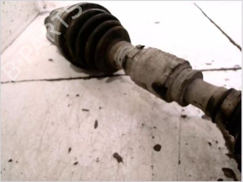 Left front driveshaft TOYOTA AVENSIS (_T25_) 2.0 D-4D (ADT250_, ADT250R) | BP29482851M38 