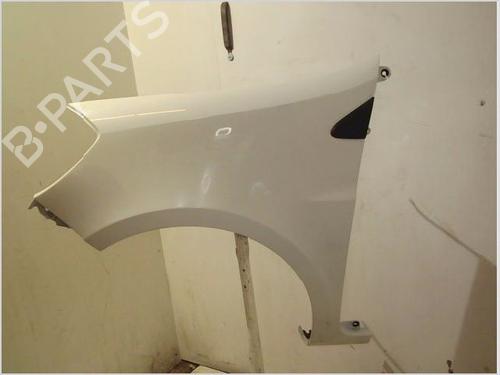 Used Left front fenders RENAULT CLIO III (BR0/1, CR0/1) 1.5 dCi (88 hp) 26111240