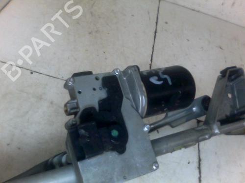Front wiper motor CITROËN C4 I (LC_) 1.6 HDi | BP26080960M29 