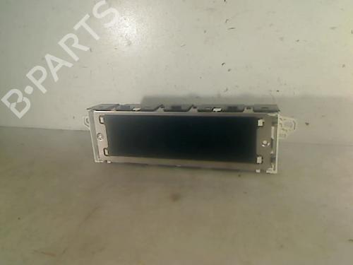Used Display monitor PEUGEOT 308 I (4A_, 4C_) 2.0 HDi (136 hp) 26092707
