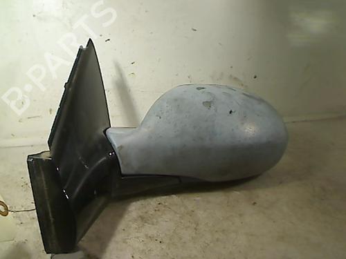 Used Left mirror CITROËN C5 I (DC_) 2.0 HDi (DCRHZB, DCRHZE) (109 hp) 28543605