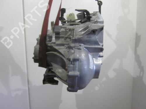 Gearbox HONDA ACCORD VII (CL, CN) 2.2 i-CTDi (CN1) | BP26062955M3