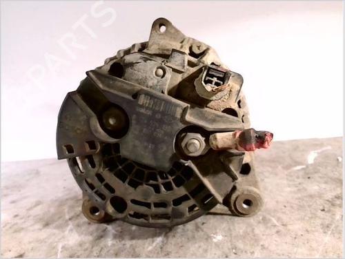 Generator RENAULT KANGOO Express (FW0/1_) 1.5 dCi 70 (FW0A, KW0V) | BP26102768M7 