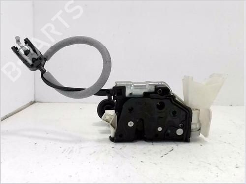 Front left lock AUDI A3 Sportback (8VA, 8VF) 1.6 TDI | BP26113450C98 