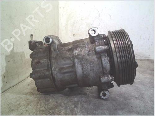 AC compressor PEUGEOT 206 SW (2E/K) 1.6 HDi 110 | BP27362530M34 