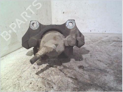 Right front brake caliper RENAULT CLIO IV (BH_) 1.5 dCi 75 | BP27164010M104 