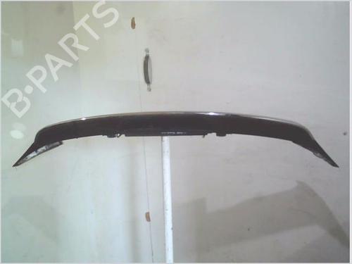 Used Rear spoiler PEUGEOT 2008 I (CU_) 1.2 VTi (82 hp) 30835191