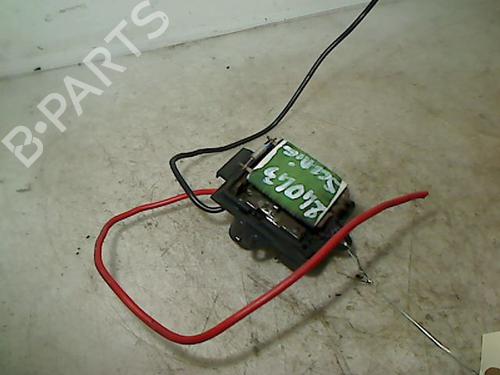 Used Heater resistor Heater resistor 34285246 34285246