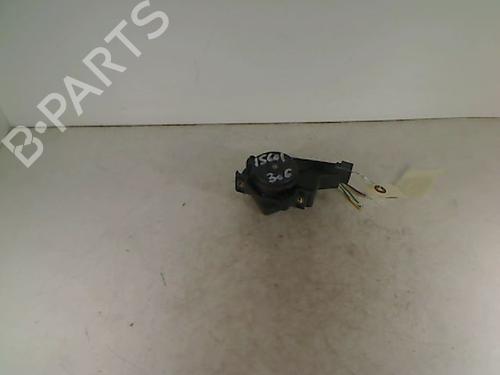 Elektronisk sensor PEUGEOT 306 Hatchback (7A, 7C, N3, N5) 2.0 HDI 90 (90 hp) 26083244